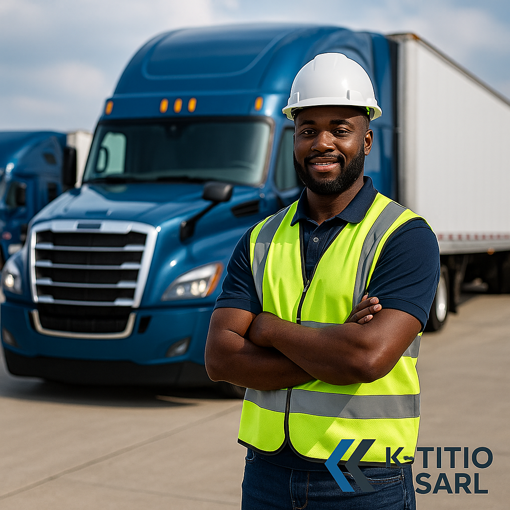 Transport & Logistique